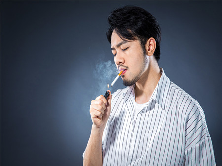 精囊炎可以抽烟吗