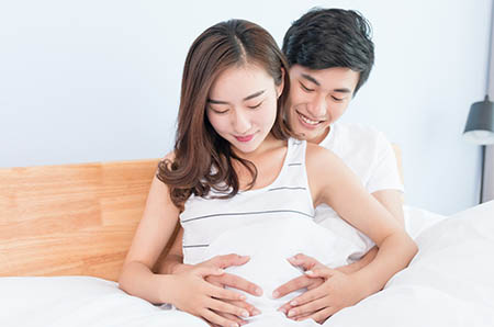 子宫腺肌症影响怀孕吗
