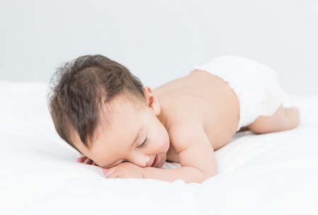 宝宝体温低是哪个病的前兆