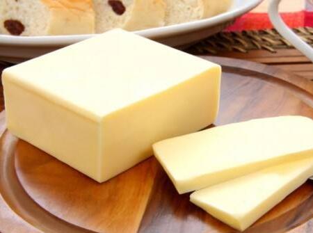 吃黄油会发胖吗