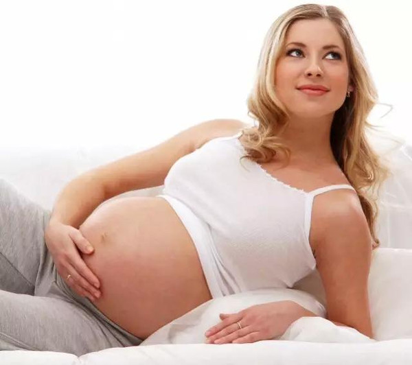 孕妇注意8点有效预防妊高症