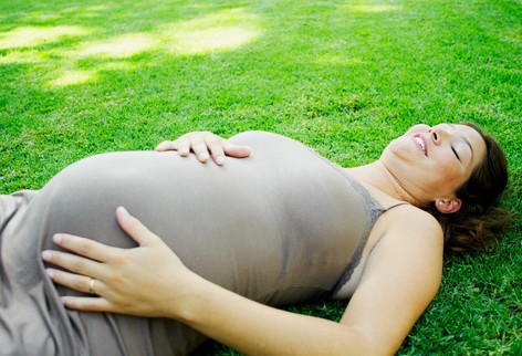 有效缓解孕妇便秘的5原则 