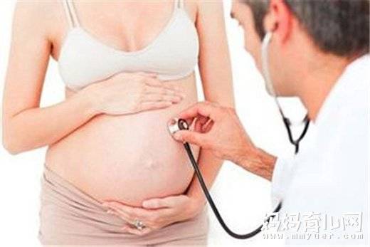 胎心、胎动的异常有可能是宝宝缺氧，妈妈你读懂了吗