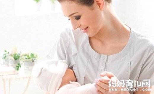 母乳喂养深入人心 哺乳妈咪必须了解的喂养小知识