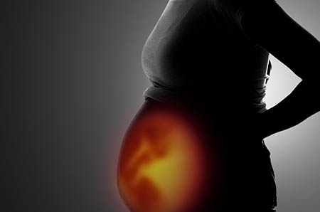 在你怀孕前需要思考的八件事情怀孕准备