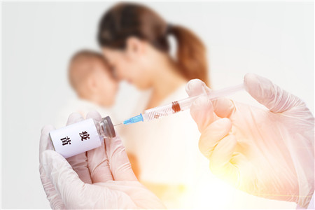 宝宝接种疫苗后还会得手足口病吗