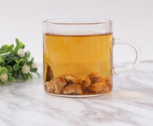 菊苣根茶的功效和作用-药用价值-好处