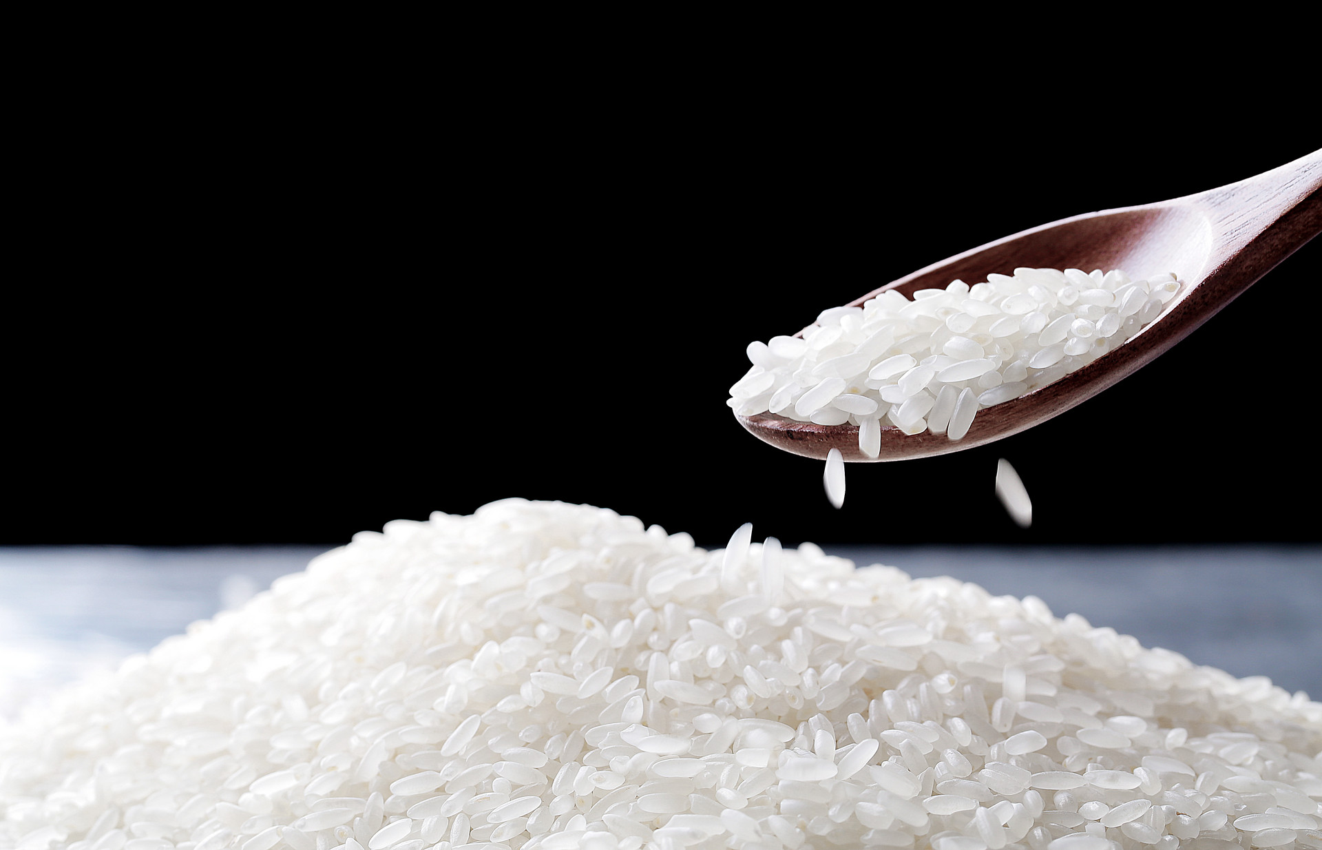 粳米和糙米的区别