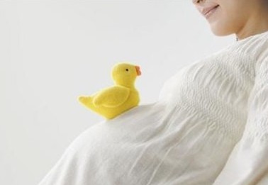 准妈妈怎样避免孕期水肿孕妇疾病