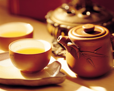 冬季养生保健七方法 喝茶可以提神醒脑冬季养生