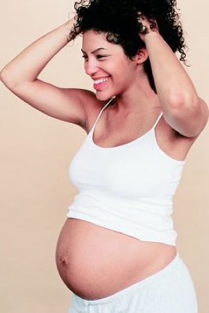 真孕和假孕的区别怀孕准备