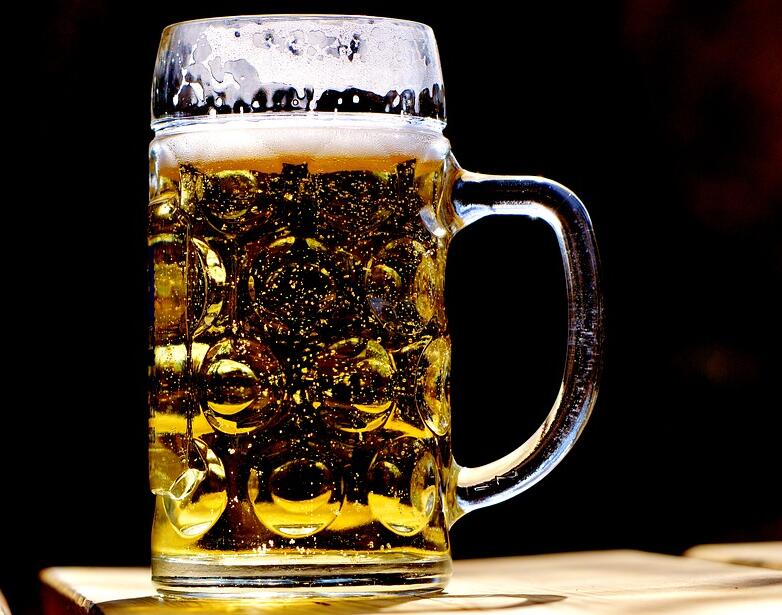 肾结石能喝啤酒吗