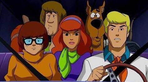 Scooby-Doo史酷比狗英文版动画片第一季百度云资源免费下载