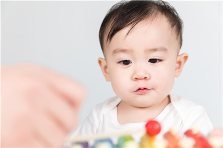 11个月宝宝语言发育标准
