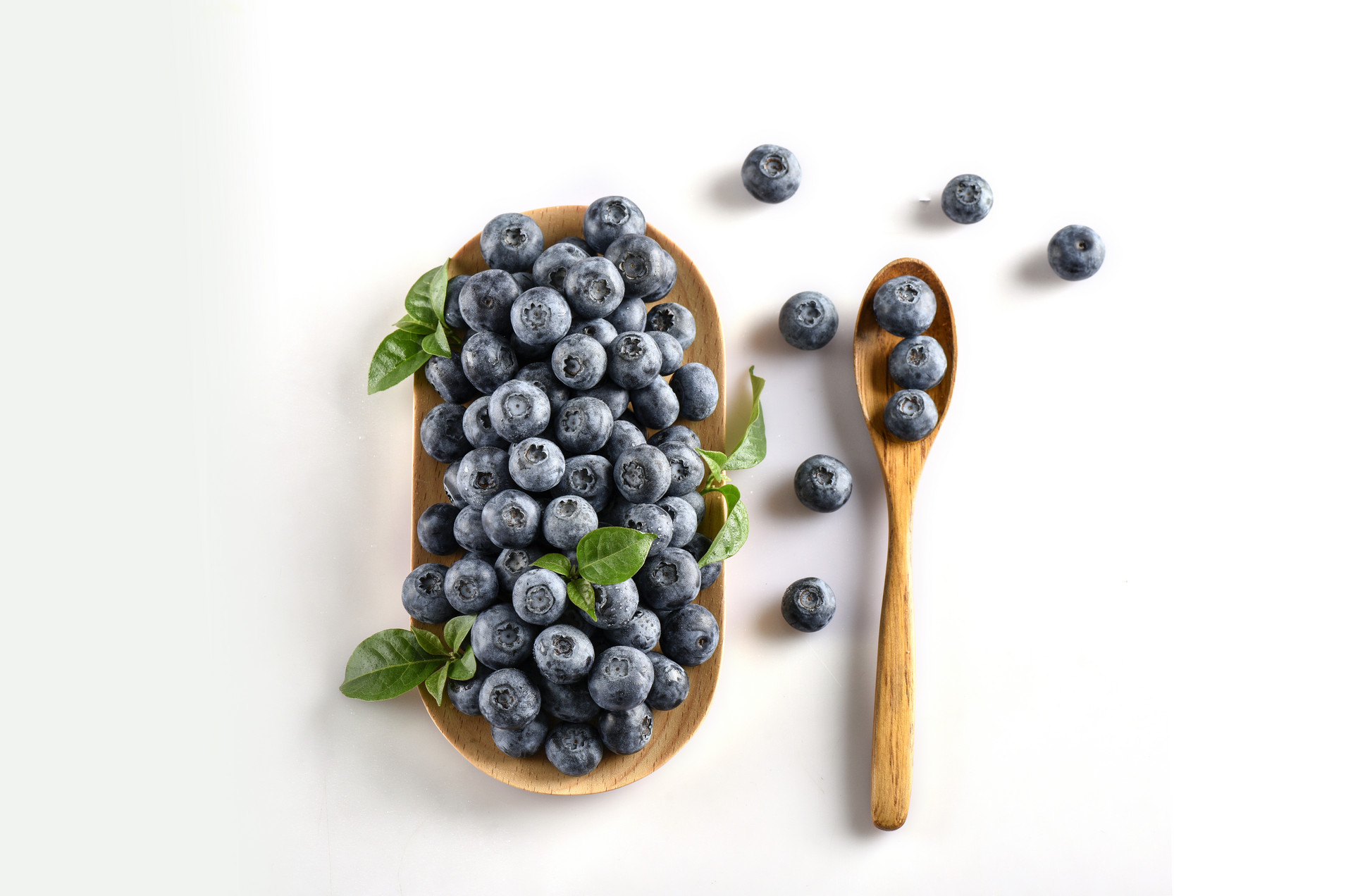 蓝莓可以放冰箱保存吗2
