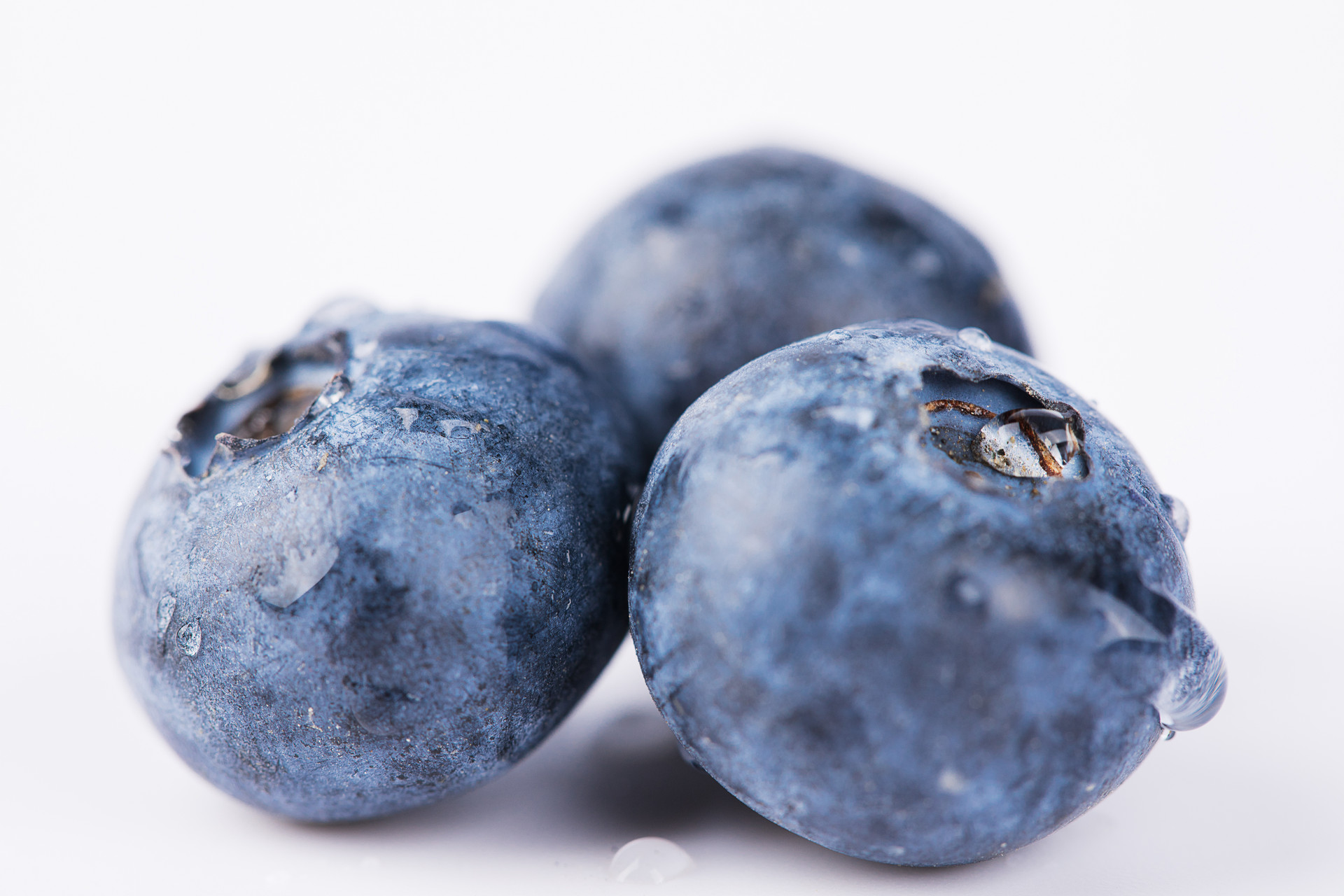 蓝莓可以放冰箱保存吗3