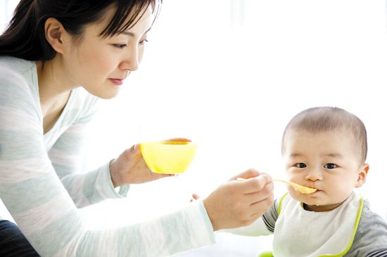 妈妈不得不知的夏天婴儿饮食注意事项