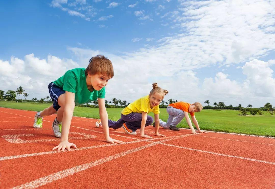 为什么多动症孩子需要运动 运动与大脑密不可分