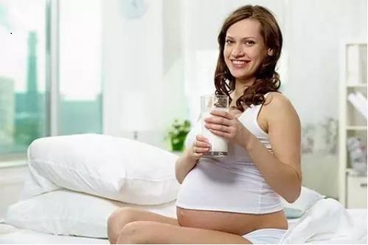 孕妇补钙有必要吗？怎么补安全又有效！