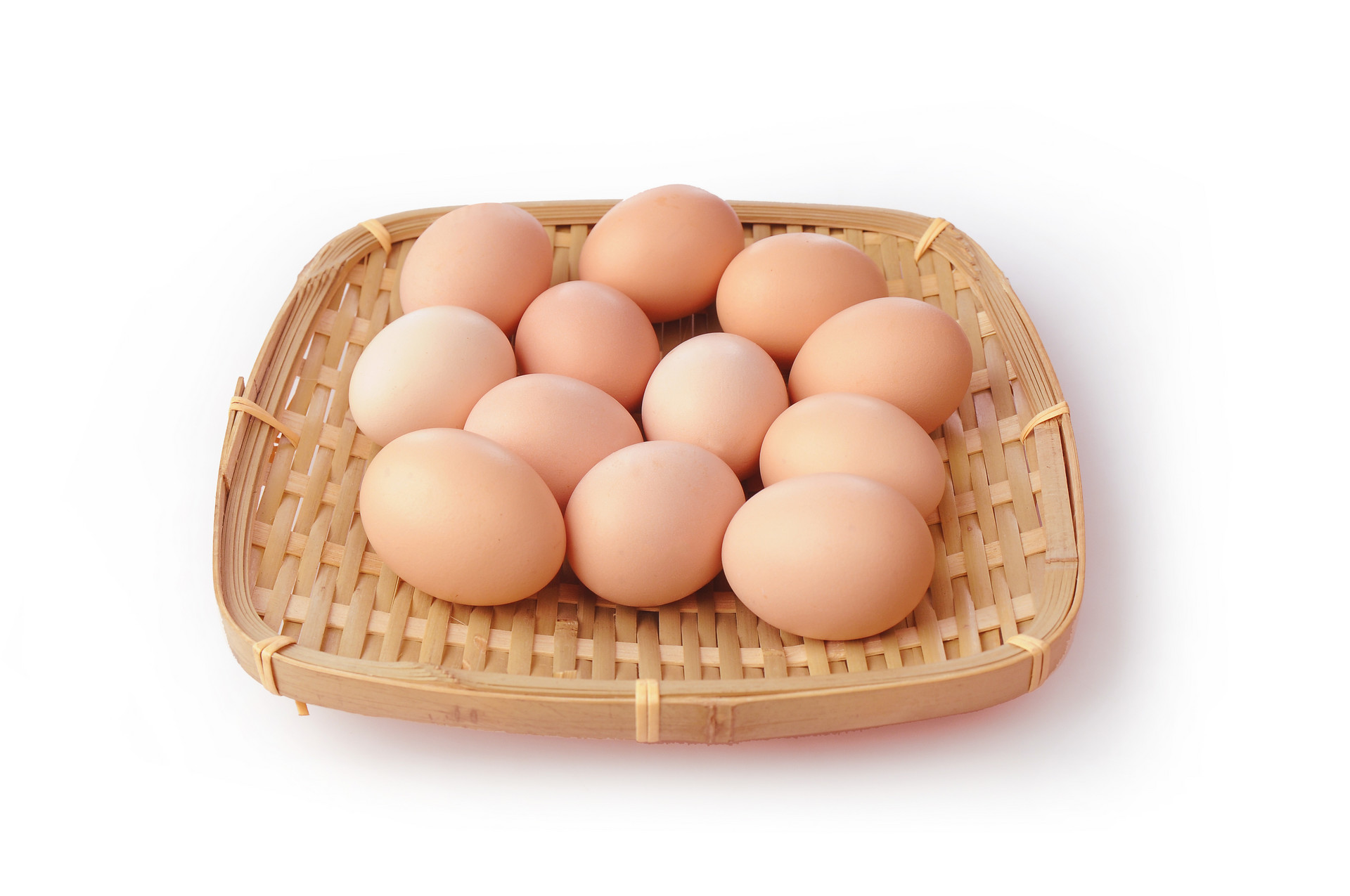 鸡蛋煮熟后第二天能吃吗-带壳煮的鸡蛋第二天能吃吗