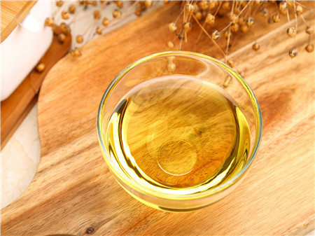 亚麻籽油多少钱一斤