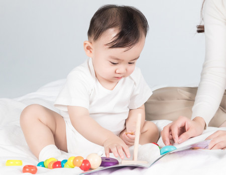 学前如何教孩子认字 教宝宝识字的好方法