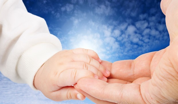 宝宝的手指动作代表什么？性格心理