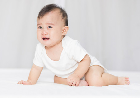 宝宝肠梗阻早期的症状有哪些