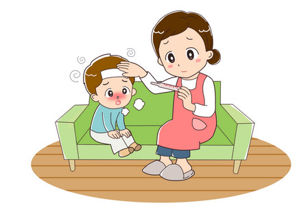 小儿流感的症状和治疗方法
