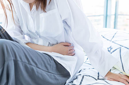 孕妈妈如何有效预防“产后生理痛”？