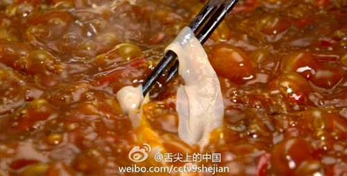《舌尖上的中国2》第5集专注美食获好评饮食快报