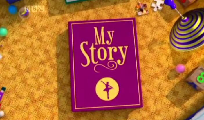 BBC出品My Story我的故事1-2季百度网盘免费下载