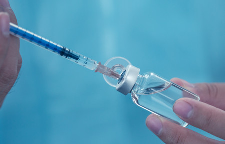 鼻炎可以接种鼻喷流感疫苗吗