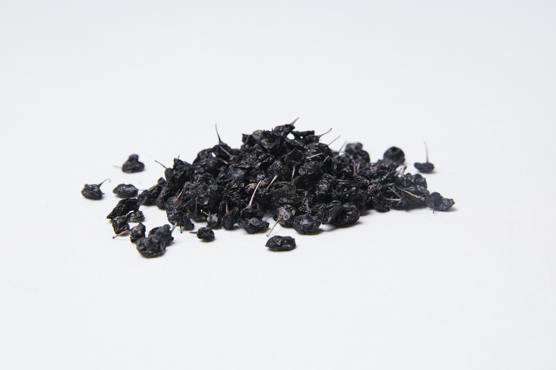 黑枸杞和红茶一起泡茶喝的功效1