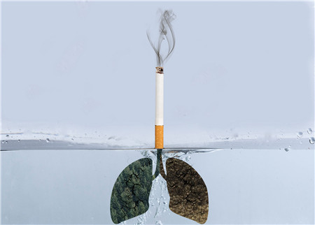 胆结石患者可以抽烟吗 抽烟会加重胆结石吗？2