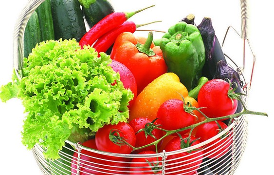 盘点最适合产妇食用的蔬菜产后饮食