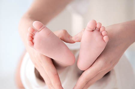 孕期的五种常见病以及防治方法