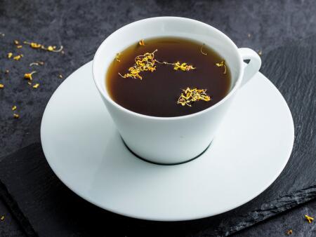 黑糖姜茶来月经能喝吗