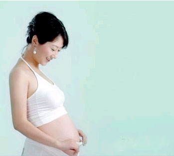 食疗法帮助孕妈咪消除吐唾液的烦恼孕期