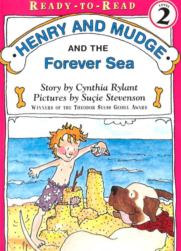《Henry and Mudge and the Forever Sea》绘本pdf资源免费下载
