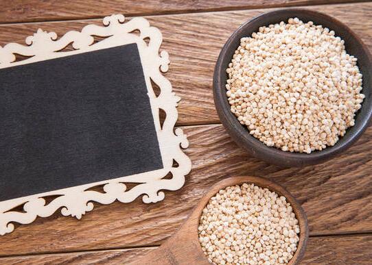 藜麦和糙米哪个减肥好