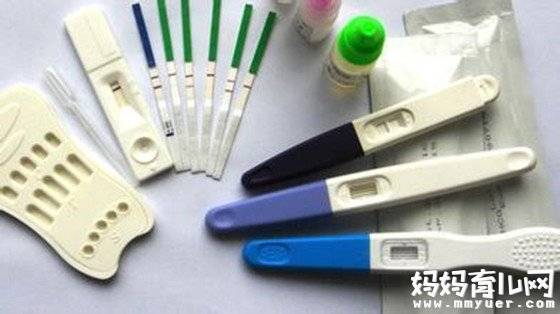 如何使用早孕试纸自测怀孕 检测怀孕的试纸图片