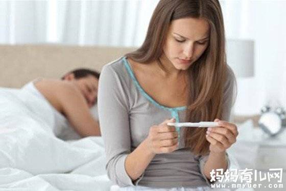 不孕不育21步排查法 科学系统的检查不孕不育的原因
