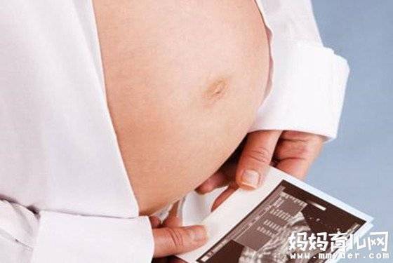 怀孕两个月见红怎么回事的5个原因  一个比一个严重！