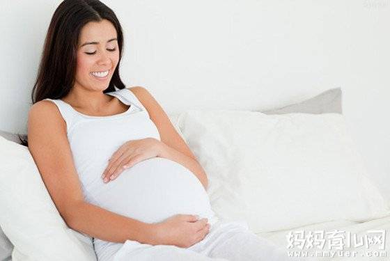 孕妇肚子胀气怎么办 不用打针吃药四招轻松搞定