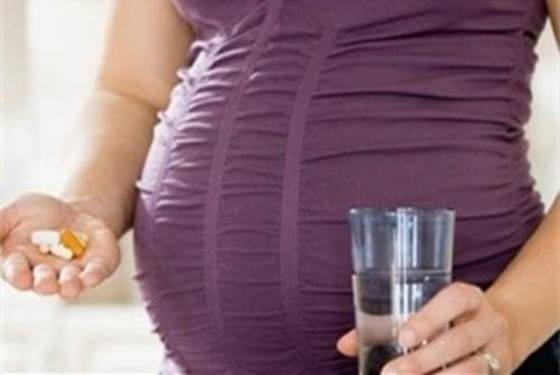 孕期生病需谨慎用药 孕妇拉肚子吃什么药安全有效