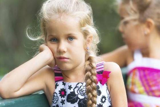 五个办法告诉你 孩子性格内向不善于交际怎么办