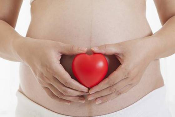 怀孕三个月的正常症状 90%的孕妇出现过这五个