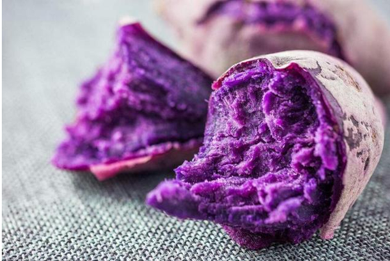 紫薯是转基因食品吗 谣言还是真相一看便知