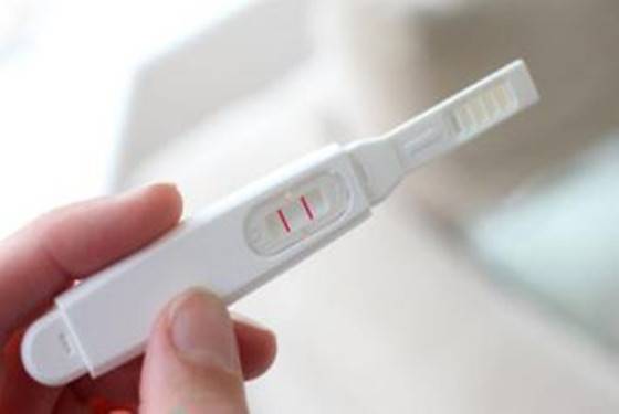 宫外孕早孕棒能测出吗 两个字回答你